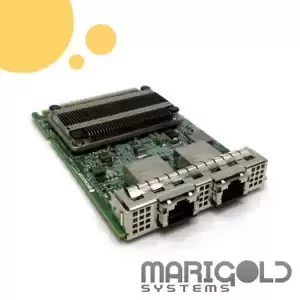 Dell Broadcom 57416 Dual 10GbE Base-T OCP 3.0 for 15th Gen Servers T6HR8 0T6HR8