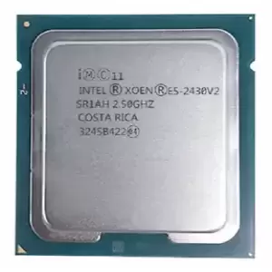Intel Xeon E5-2430 v2 2.5 GHz LGA 1356 Server CPU Processor SR1AH