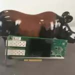 Intel X710-DA2 10GbE Dual Port Server Adapter X710DA2