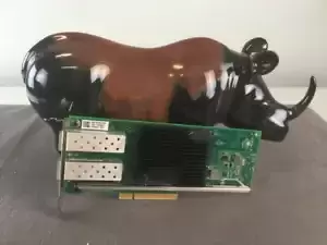 Intel X710-DA2 10GbE Dual Port Server Adapter X710DA2
