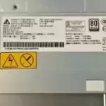 IBM 94Y8118 900 WATT HE AC PLUS POWER SUPPLY PLATINUM 94Y8120