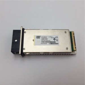Cisco X2-10GB-SR Ethernet Optical Transceiver Module X2-10GB-SR