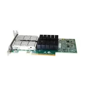 Oracle  4X Oracle Mellanox ConnectX-3 QSFP 40GbE Dual-Port Server HBA 7046442