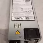 Dell D750E-S1 Power Supply