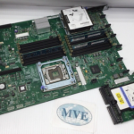 IBM 43V7072 49Y6512 49Y4820 44T1490 49Y5348 1x-CPU 4x-4GB RAM SERVER MOTHERBOARD