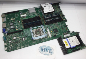 IBM 43V7072 49Y6512 49Y4820 44T1490 49Y5348 1x-CPU 4x-4GB RAM SERVER MOTHERBOARD