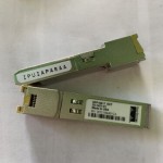 Cisco SFP Transceiver Module SFP-GE-T EXT 30-1421-01 IPUIAPARAA