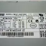IBM 370W Power Supply 24P6849 00N7708 32P1452 Astec AA21650 For IBM X360 Server
