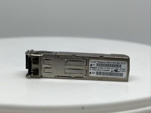 740-011613 JUNIPER AVAGO AFBR-5715PZ-JU1 1000 Base-SX SFP Transceiver