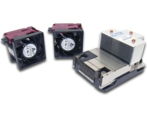 CPU Kit Fan Heatsink HPE DL380 G9 Server Gen9 817947-B21 831037-001 PFR0612XHE