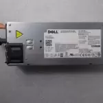 Dell TCVRR Server 1100W Power Supply for PowerEdge R510, R810, R815, R910, T710