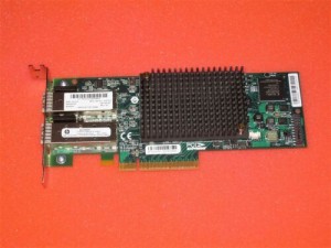 HP NC550SFP 2Port 10GBE HBA Server Adapter SFP+ 581199-001 586444-001 OCM10102