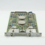 HP/Agilent_16531A: Digitizing Oscilloscope Card, 100 MHz