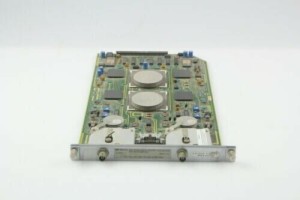 HP/Agilent_16531A: Digitizing Oscilloscope Card, 100 MHz