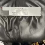 SUPERMICRO PWS-1K21P-1R 1200W 1U REDUNDANT POWER SUPPLY