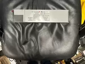 SUPERMICRO PWS-1K21P-1R 1200W 1U REDUNDANT POWER SUPPLY