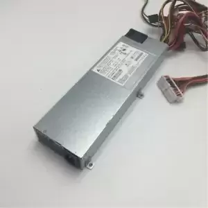 HP POWER SUPPLY 400W NON HOT-PLUG FOR DL120/DL320G6 509006-002 536403-001