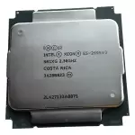 Intel Xeon SR1XG Processor 14 Core E5-2695 V3 2.3 Ghz Workstation Server CPU
