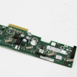 HP Proliant DL360 G4 G5 DL365 G1 Server Panel & CPU Fan Controller 361390-001