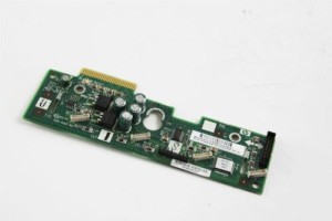 HP Proliant DL360 G4 G5 DL365 G1 Server Panel & CPU Fan Controller 361390-001