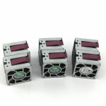 HP 60 x 60 x 38mm Server Fan for DL380 G5 394035-001