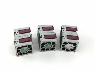 HP 60 x 60 x 38mm Server Fan for DL380 G5 394035-001