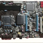 NEW Intel X58, LGA 1366 24GB DDR3 or ECC (Server) ATX Motherboard SLI WiFi OC