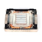 For HP ProLiant DL360 Gen9 G9 Server Screw Down Heatsink 734042-001 775403-001