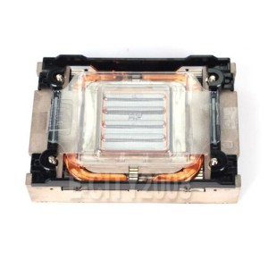 For HP ProLiant DL360 Gen9 G9 Server Screw Down Heatsink 734042-001 775403-001