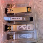 Genuine Cisco SFP-OC12-IR1 Optical SFP Transceiver Module 10-1969-02