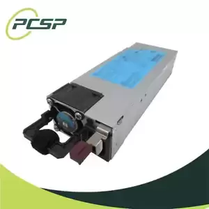 HPE ProLiant DL360 Gen9 DPS-500AB-13 500W 80+ Platinum Power Supply 754377-001