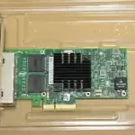 Intel I350T4V2BLK Gigabit Ethernet Network Server Adapter - Bulk with hologram