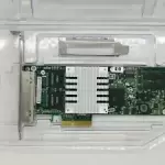 HP 435508-B21 436431-001 NC364T PCI-E QUAD PORT GB-E ETHERNE NIC SERVER ADAPTER
