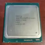 Intel Xeon E5-1620 V2 3.7GHz 4-Core 10MB LGA2011 Server Processor CPU SR1AR 130W