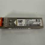 Cisco CWDM SFP - SFP (mini-GBIC) transceiver module - CWDM-SFP-1570