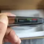 EMC D4-2S10-1800 005053155 1.8TB 2.5in SAS unity XT 380 480 Hard