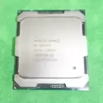 INTEL Xeon E5-2697 V4 SR2JV 2.30GHZ 18-Core CPU 2697v4  GRADE A CONDITION    @24