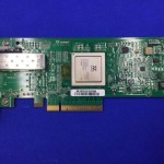 QLE2560-DELL QLOGIC SANBLADE 8GB FC SINGLE PORT PCIE HBA WITH SFP 6H20P G425C