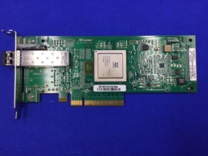 QLE2560-DELL QLOGIC SANBLADE 8GB FC SINGLE PORT PCIE HBA WITH SFP 6H20P G425C
