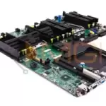 DELL EMC POWEREDGE R630 SERVER MOTHERBOARD SYSTEMBOARD // 86D43