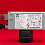 HP DL120 G9/ DL160 G9 800/900W HP Power Supply 754376-001 743907-002 745701-202