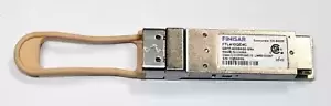 Finisar | FTL410QE4C | QSFP-40GBASE-SR4 Optical Transceiver Module