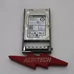 Dell 61H3H-EQL 1.8TB 10K SAS 2.5 12G EP+ ST1800MM0008 / 4K1GR202-157 EP+