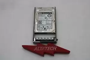 Dell 61H3H-EQL 1.8TB 10K SAS 2.5 12G EP+ ST1800MM0008 / 4K1GR202-157 EP+