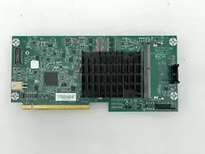 Intel Xeon D-1527 SR2DK  2.20 GHZ Prcssor FOR CHIP RECOVERY ON BOARD  T770759T11