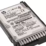 HP 1.8TB,Internal,10000 RPM,2.5 inch (791034-B21) Hard Drive