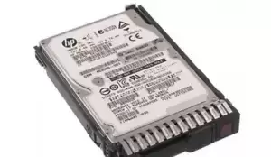 HP 1.8TB,Internal,10000 RPM,2.5 inch (791034-B21) Hard Drive