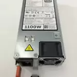 NTCWP Dell PowerEdge R620 R720 1100W Power Supply