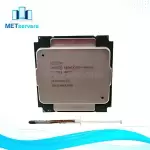 SR22M Intel Xeon E5-4669V3 18 Core 2.10GHZ LGA2011-3 135W Processor