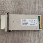 Cisco X2-10GB-SR Transceiver Module